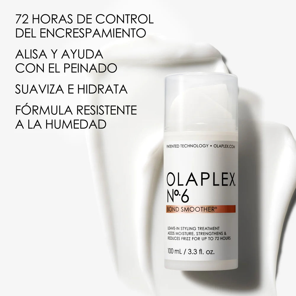 Olaplex Bond Smoother N°6 