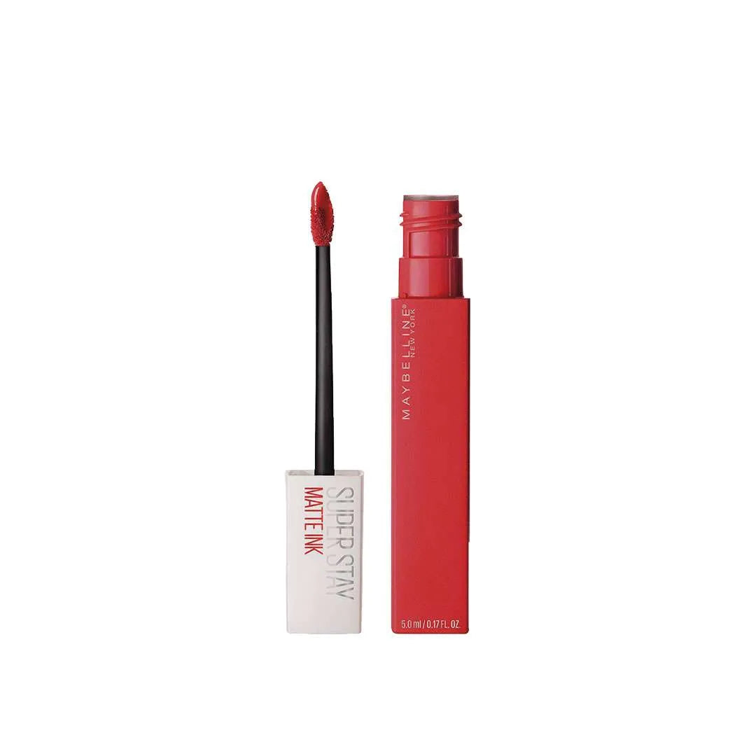 Labial Superstay Matte Pioneer