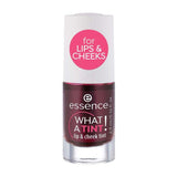 TINTA PARA LABIOS WHAT A TINT ESSENCE