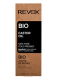 Revox Bio Aceite de Ricino