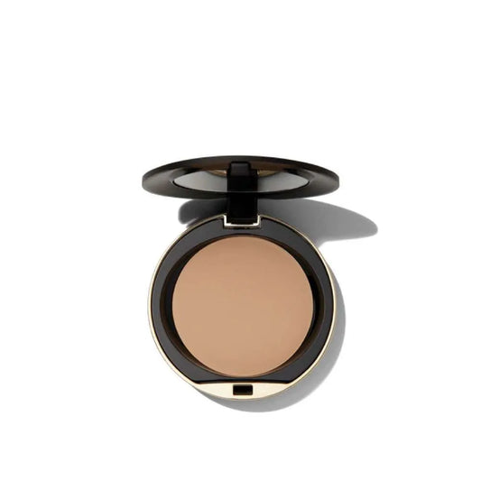 Polvo Compacto Milani Conceal Perfect Natural 04