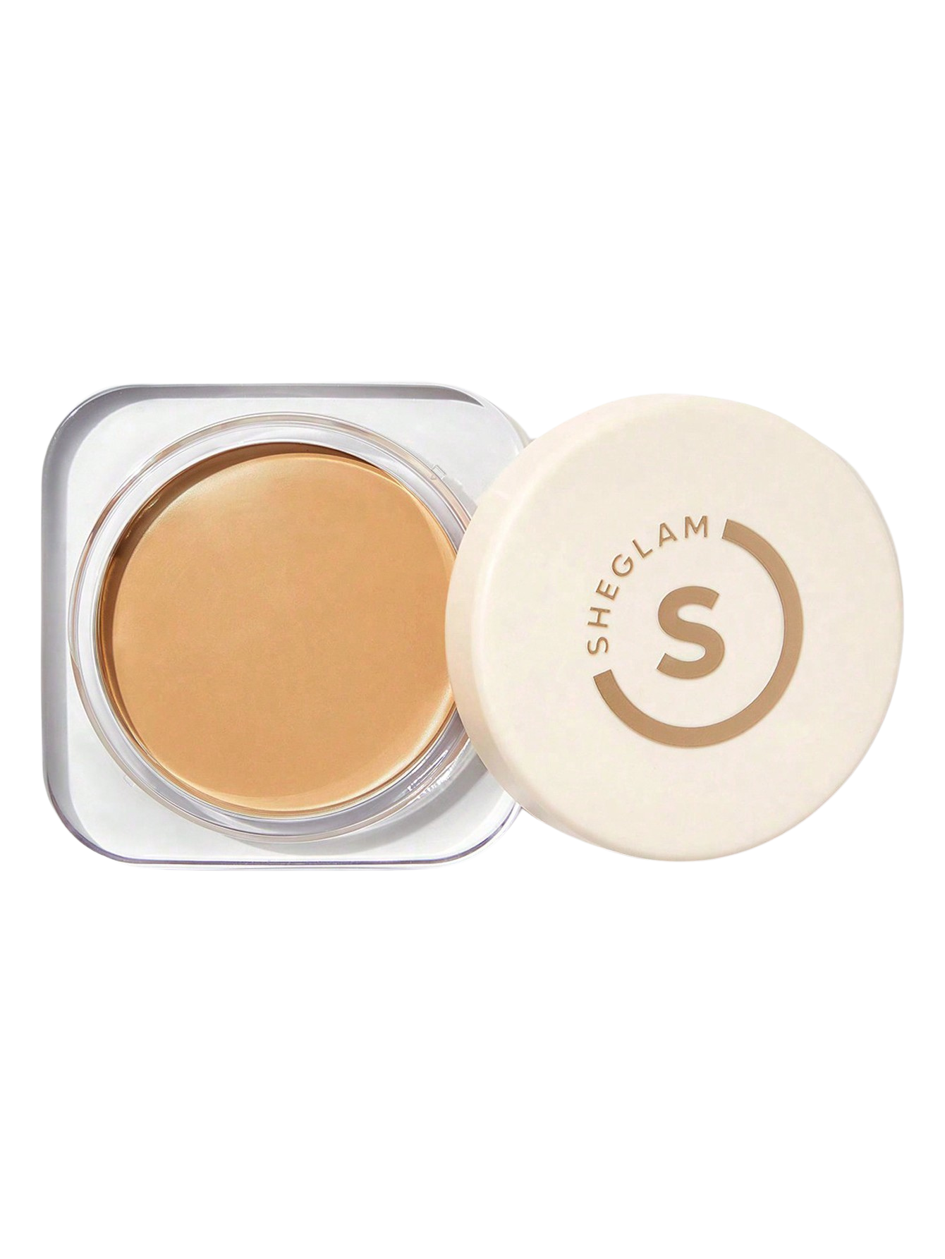 Base Cremosa de Alta Cobertura Sheglam - Butterscotch