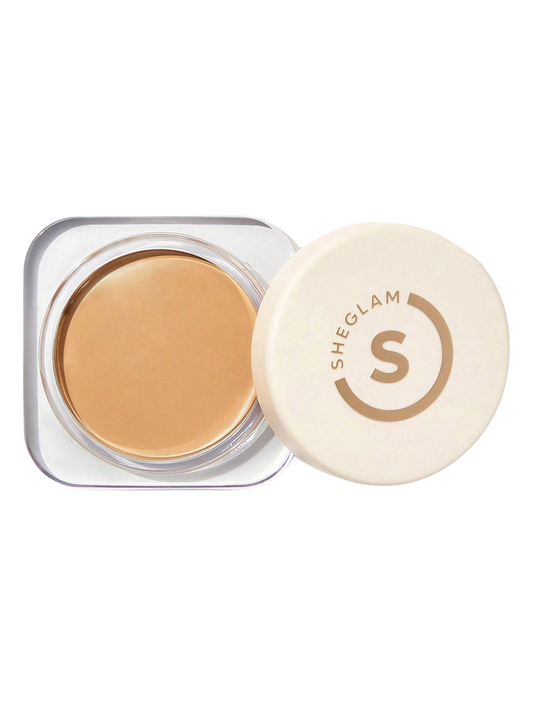 Base Cremosa de Alta Cobertura Sheglam - Butterscotch