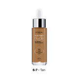 BASE LOREAL TRUE MATCH NUDE 6-7