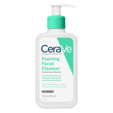 Foaming Facial Cleanser Cerave 237 ml