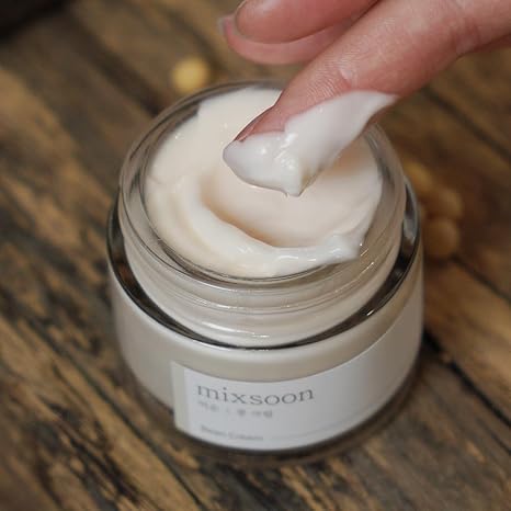 Mixsoon Bean Cream