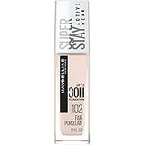 Base Super Stay Active Wear Maybelline 30H
