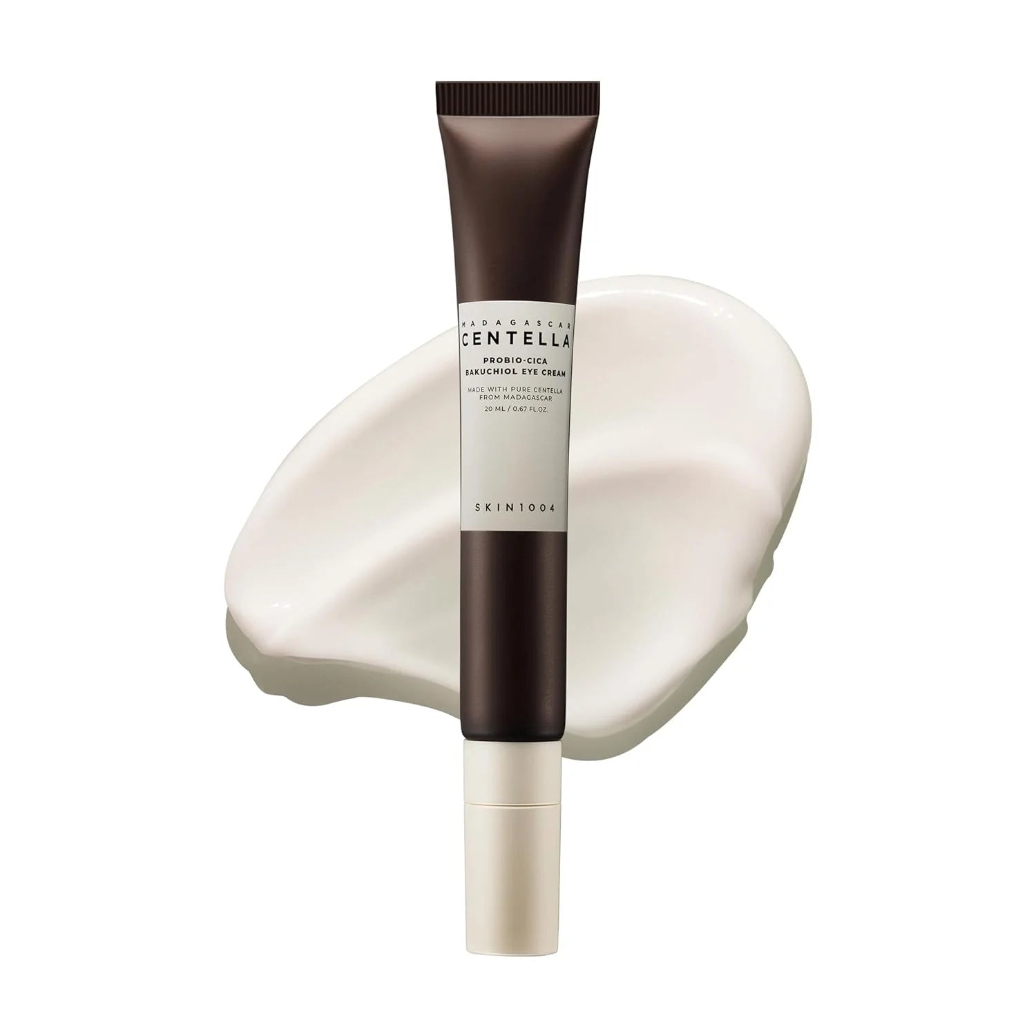 Skin 1004 Crema contorno de ojos Probio-cica Centella 20ml