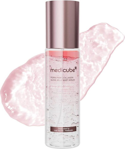 Serum Medicube pdrn collagen glow jerry 100ml