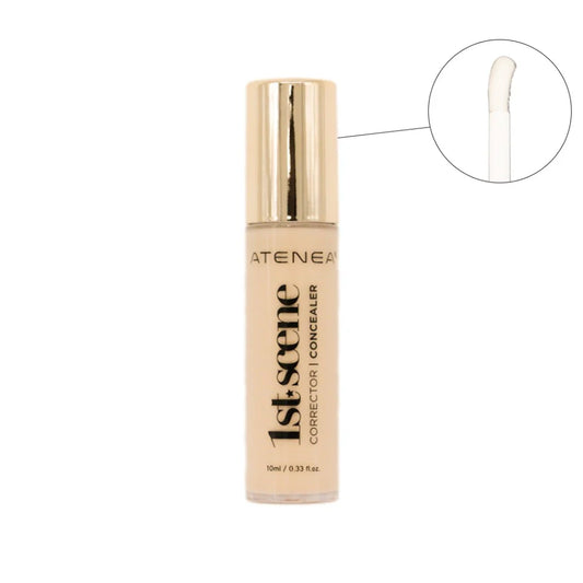 Corrector Atenea Beige