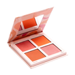 Paleta De Rubores Melody Blush Montoc