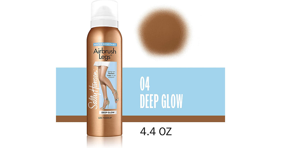 Sally Hansen Airbrush Legs Aerosol