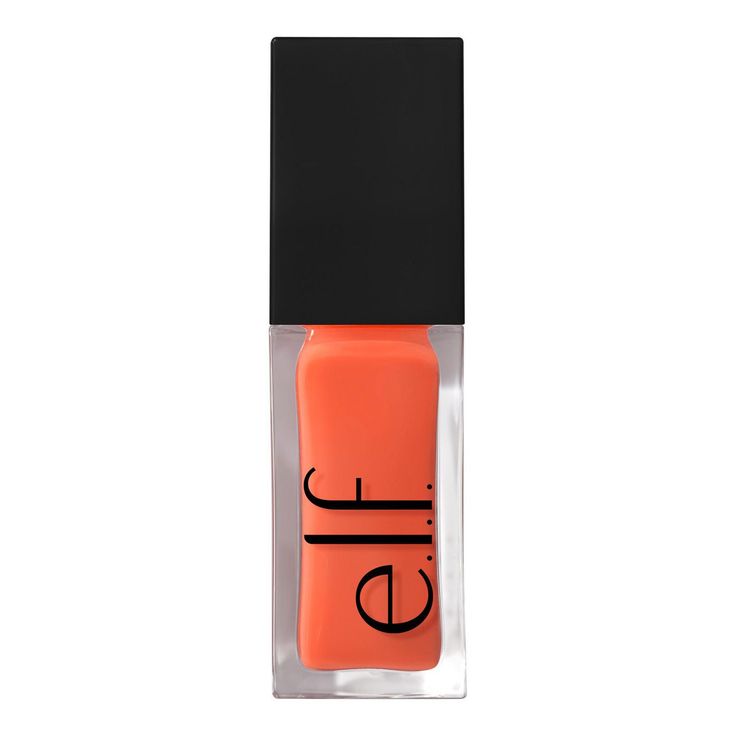 Glow Reviver Lip Oil ELF