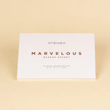 Paleta de Sombras Marvelous Maleup Expert Atenea