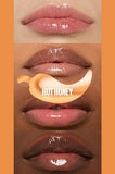 Lifter Plump Labios- Brillo labial voluminizador con chile y 5% de Maxi-Lip Maybelline