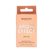 POMADA PARA CEJAS BROW EFFECT MEDIUM MONTOC