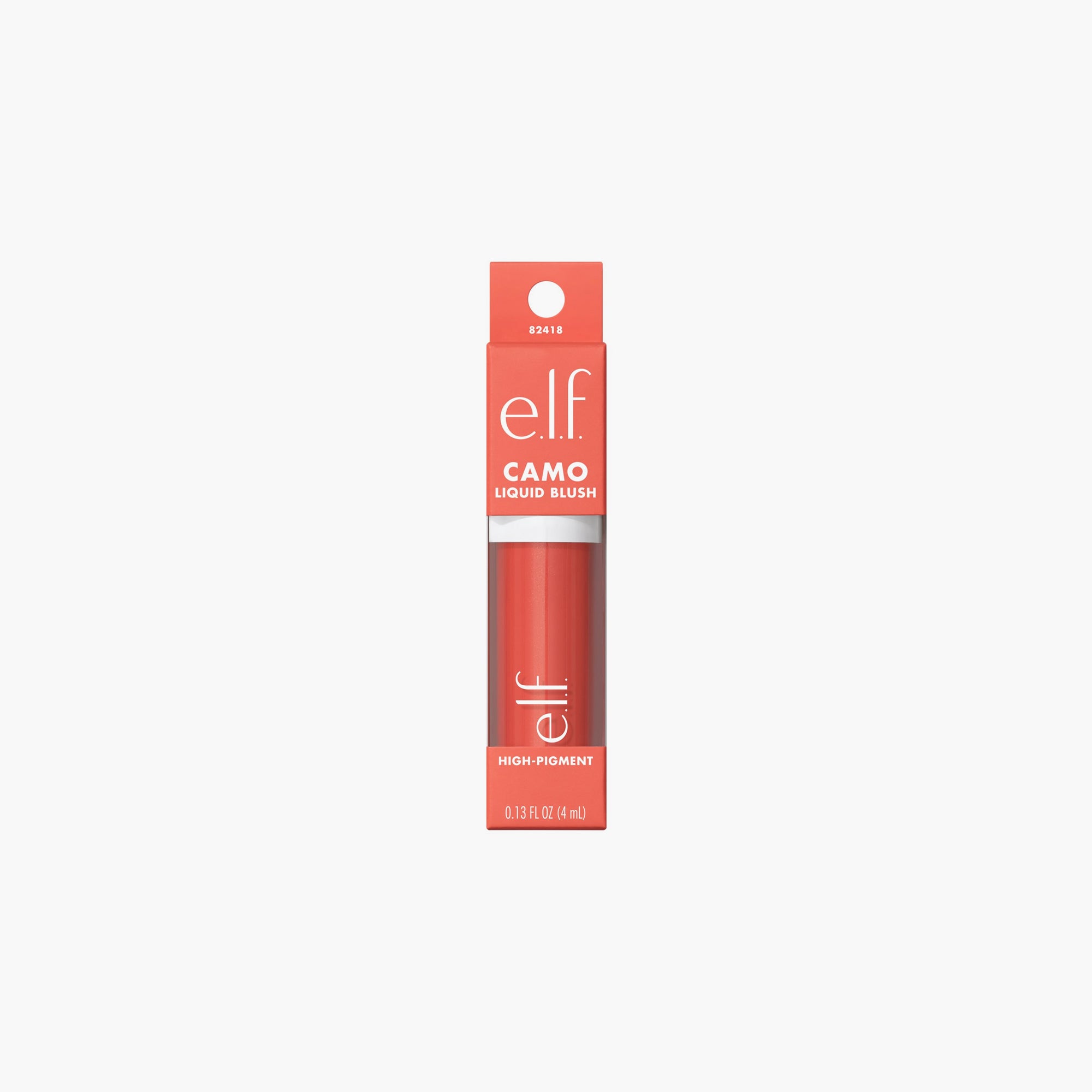 Camo Liquid Blush ELF