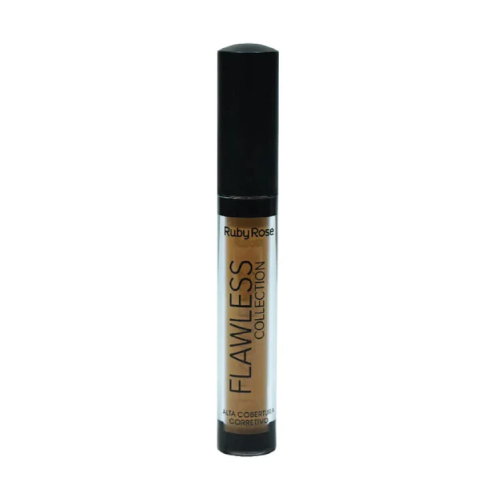 CORRECTOR LIQUIDO FLAWLESS RUBY ROSE CHOCOLATE 1