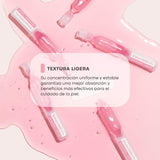 PDRN Pink One Day Serum de 99% PDRN de Salmón Medicube