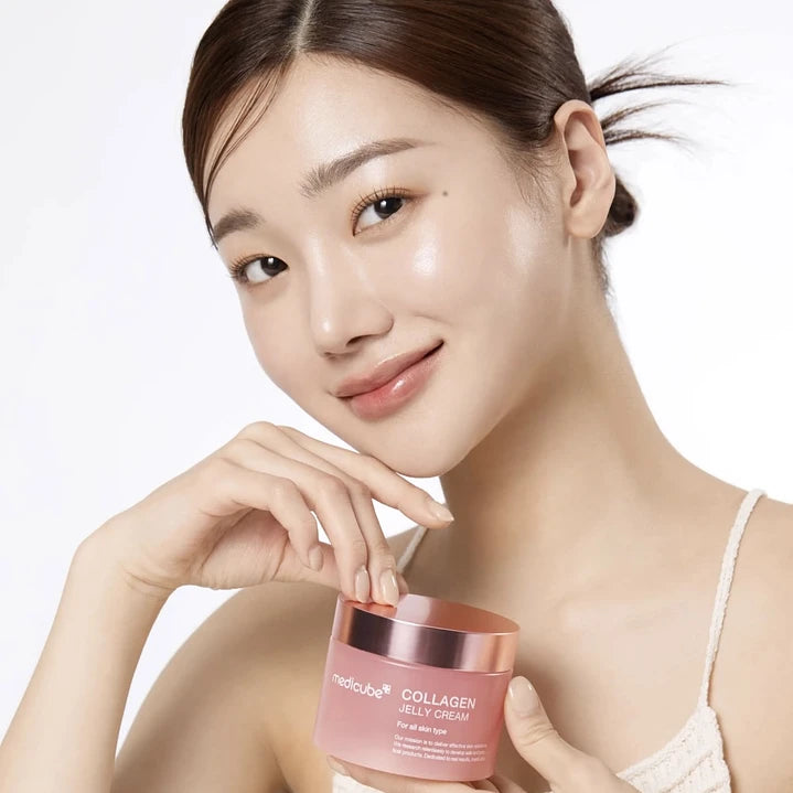 Medicube collagen jelly cream 110ml