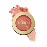 Rubor Milani - Baked Blush & Baked Highlighter