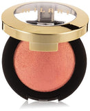 Rubor Milani - Baked Blush & Baked Highlighter