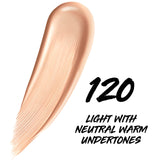 Base Super stay Vitamina C Maybelline 24h