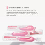 PDRN Pink One Day Serum de 99% PDRN de Salmón Medicube