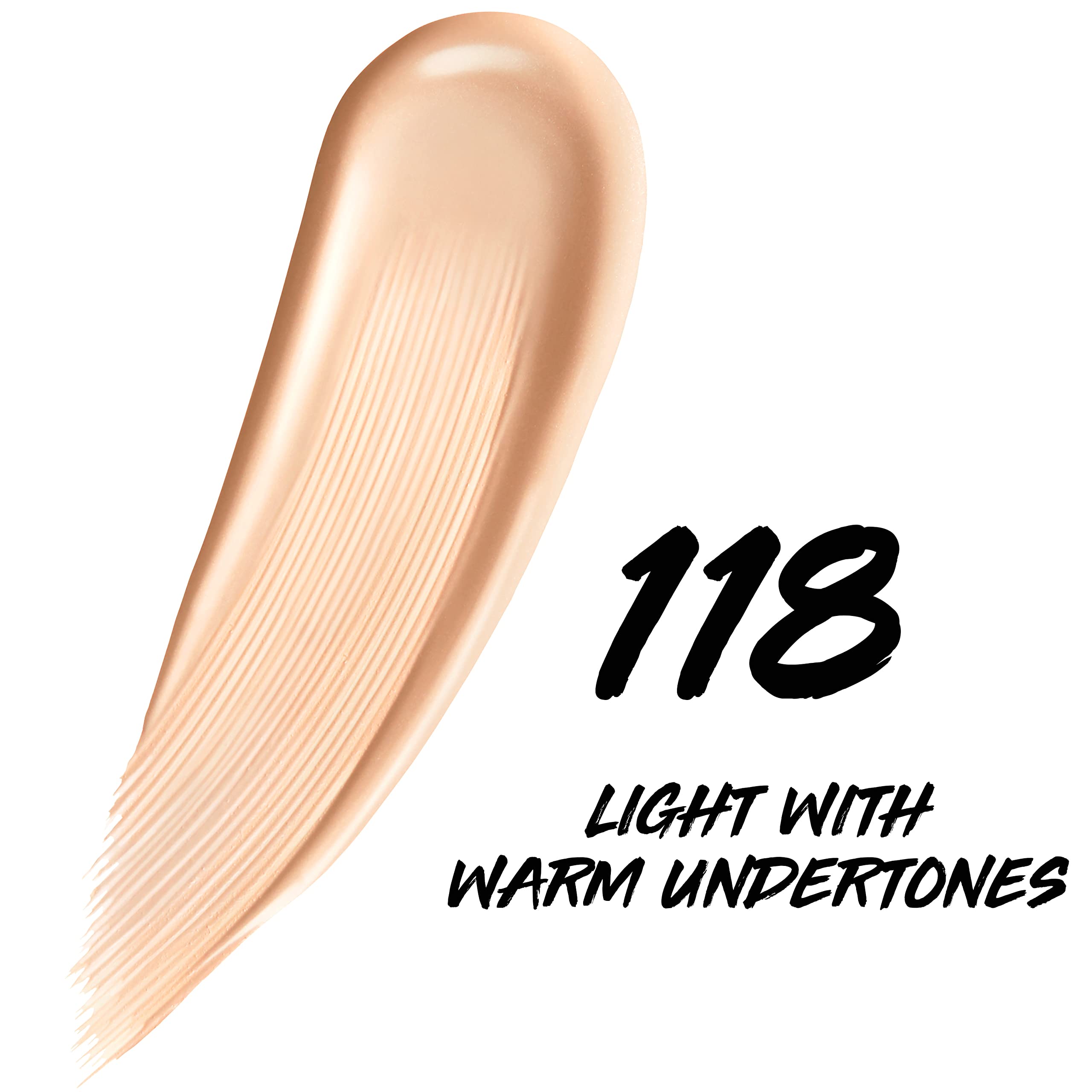 Base Super stay Vitamina C Maybelline 24h