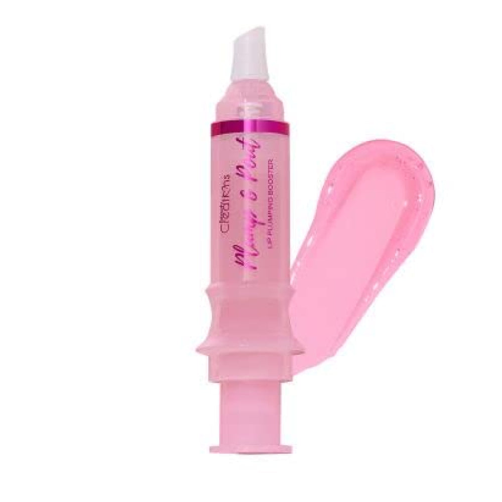 BRILLO DE LABIOS PLUMP & POUT – PINK LEMODADE