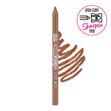 Lapiz Delineador de Labios L.a Girl