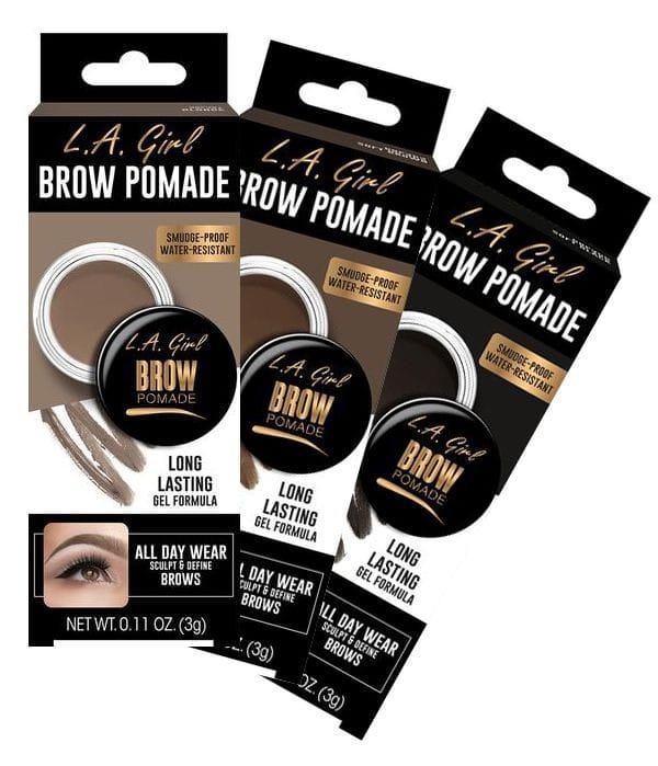 Brow Pomada de Cejas Pro L.A Girl