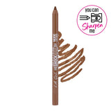 Lapiz Delineador de Labios L.a Girl
