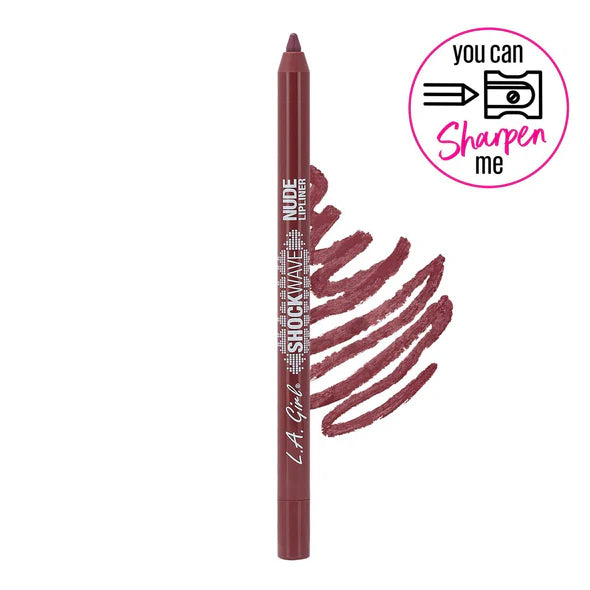 Lapiz Delineador de Labios L.a Girl