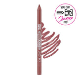 Lapiz Delineador de Labios L.a Girl