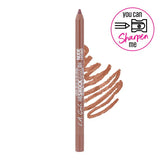 Lapiz Delineador de Labios L.a Girl