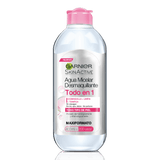 Agua Micelar Clasica Garnier 400ML