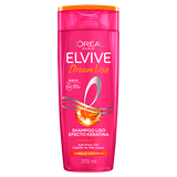 Kit Shampoo y acondicionador Dream liso Elvive Loreal