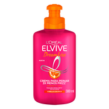 Crema para peinar Dream Liso Elvive Loreal