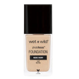 Base Photo Focus Lumineux Wet N Wild Nude Ivory