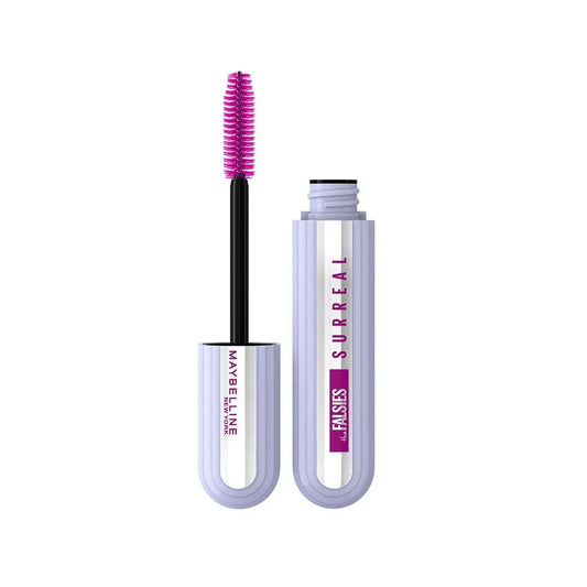 Pestañina Falsies Surreal Maybelline a Prueba de Agua