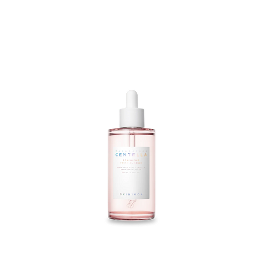Madagascar Centella Poremizing Fresh Ampoule