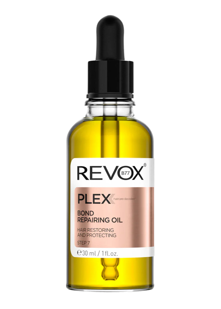 Revox Plex Aceite Restaurador y Protector