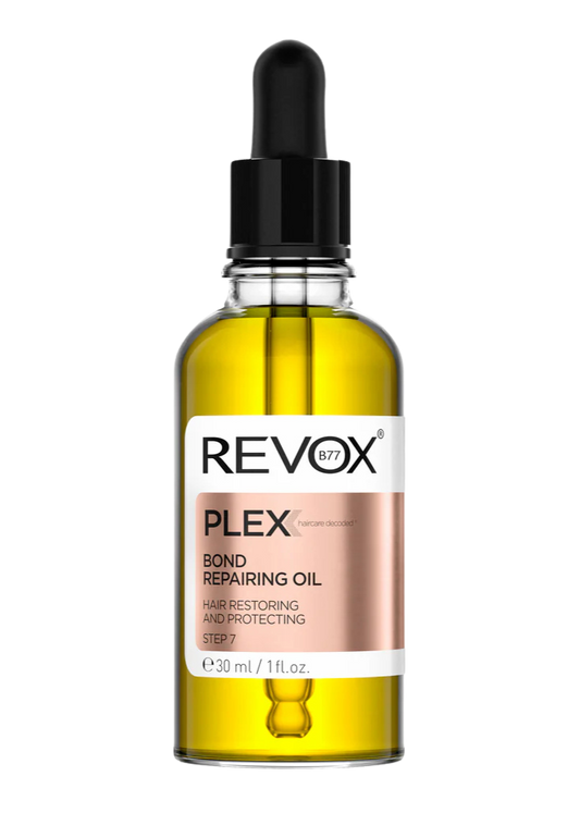 Revox Plex Aceite Restaurador y Protector