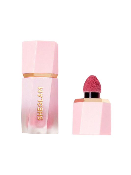 Sheglam Color Bloom Liquid Blush-On Point