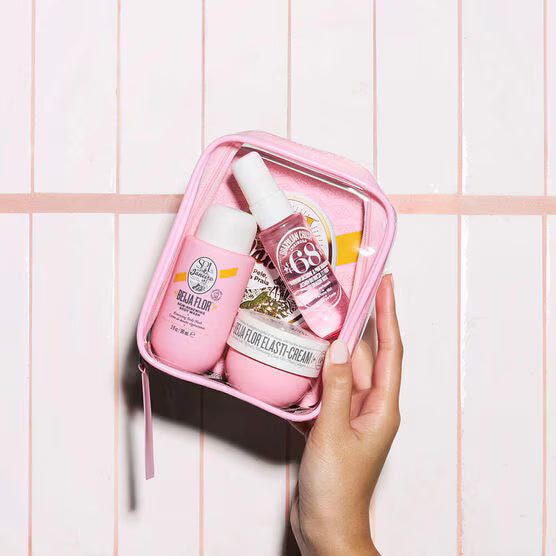 Beija Flor Jet Set Sol de Janeiro