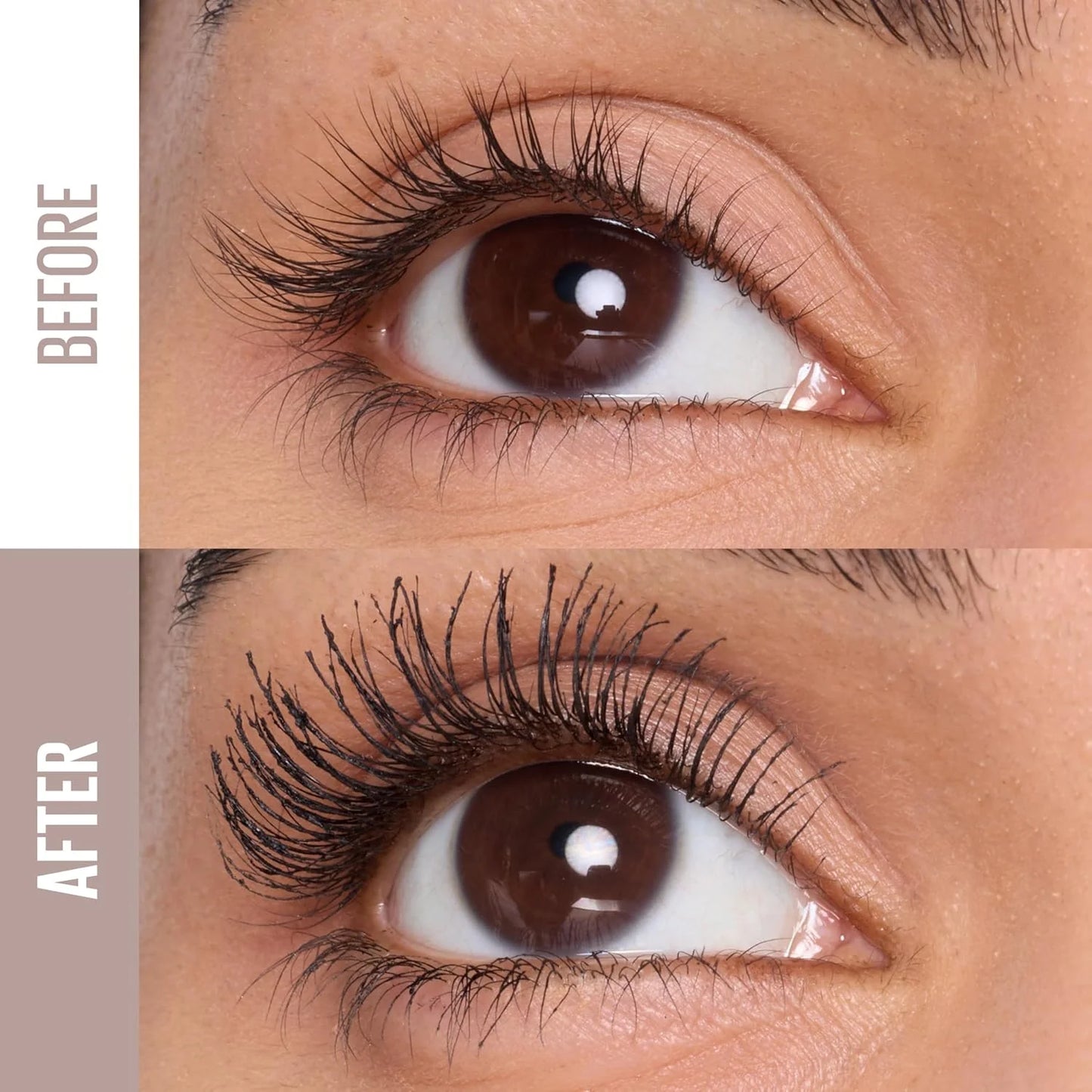 Maybelline Pestañina Lash Sensational Body - efecto lifting WATERPROFF