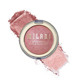 Rubor Milani - Baked Blush & Baked Highlighter