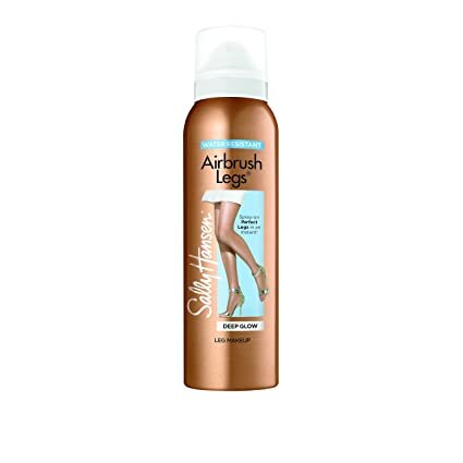 SALLY HANSEN AIRBRUSH LEGS AEROSOL