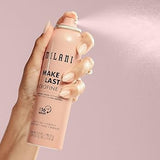 Spray Fijador en bruma microfina Make it Last Milani